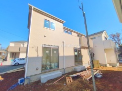 さいたま市緑区大字三室