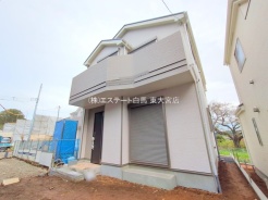 さいたま市緑区大字三室