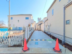 さいたま市緑区大字三室