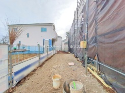 さいたま市緑区大字三室