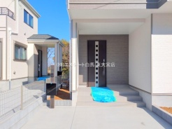 さいたま市緑区大字三室