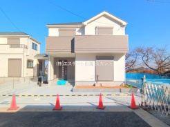 さいたま市緑区大字三室