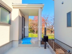 さいたま市緑区大字三室