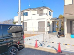 さいたま市緑区大字三室