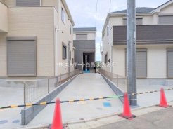 さいたま市緑区大字三室