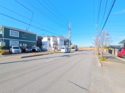 さいたま市岩槻区大字平林寺