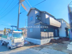 さいたま市岩槻区大字平林寺