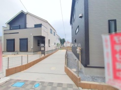 上尾市大字久保