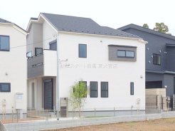 上尾市大字久保