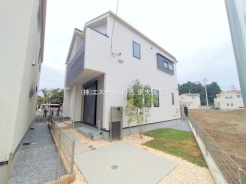 上尾市大字久保