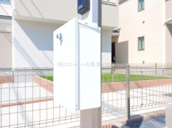 上尾市小泉３丁目