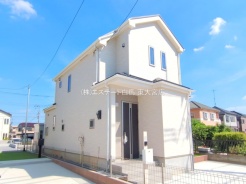 上尾市小泉３丁目