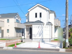 上尾市小泉３丁目