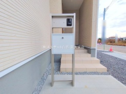 鴻巣市松原１丁目