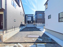 さいたま市緑区大字中尾