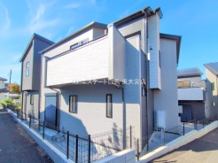 さいたま市緑区大字中尾