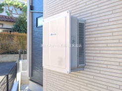 さいたま市緑区大字中尾