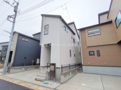 さいたま市緑区大字中尾