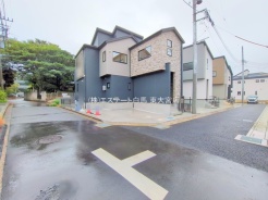 さいたま市緑区大字中尾