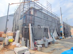 さいたま市緑区大字中尾