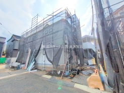 さいたま市緑区大字中尾