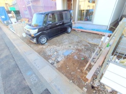 さいたま市北区吉野町２丁目