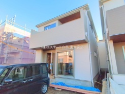 さいたま市北区吉野町２丁目