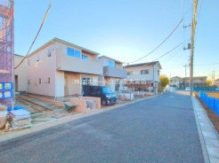 さいたま市北区吉野町２丁目