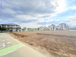 上尾市大字平方
