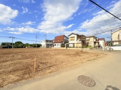 上尾市大字平方