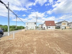 1号地 