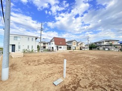 1号地 