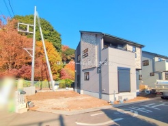 北本市二ツ家２丁目