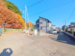 北本市二ツ家２丁目