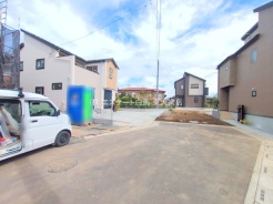 北本市二ツ家２丁目