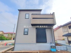 北本市二ツ家2丁目