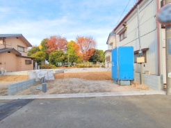 久喜市青葉３丁目