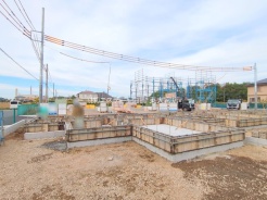 さいたま市西区大字宝来