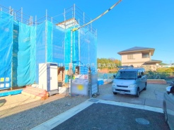 さいたま市西区大字宝来