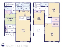 図面と異なる場合は現況を優先