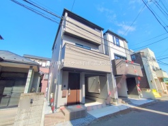 さいたま市緑区太田窪１丁目