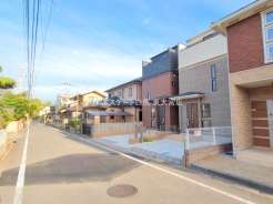 さいたま市北区宮原町４丁目