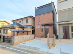 さいたま市北区宮原町４丁目