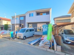 桶川市神明１丁目