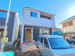 桶川市神明１丁目