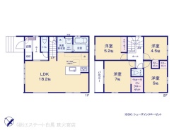 図面と異なる場合は現況を優先