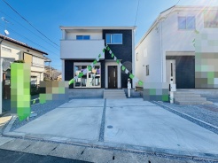 桶川市神明１丁目