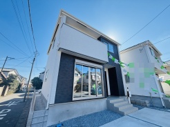 桶川市神明１丁目