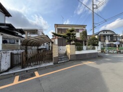 北本市二ツ家２丁目