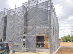 上尾市大字久保